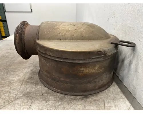 CUMMINS ISX15 DPF (Diesel Particulate Filter)