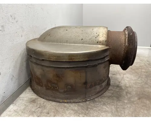 CUMMINS ISX15 DPF (Diesel Particulate Filter)