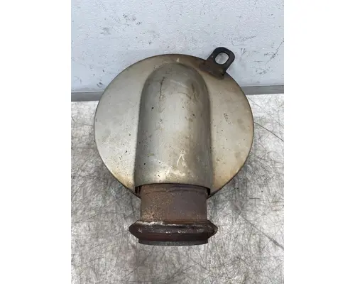 CUMMINS ISX15 DPF (Diesel Particulate Filter)