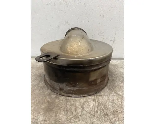 CUMMINS ISX15 DPF (Diesel Particulate Filter)