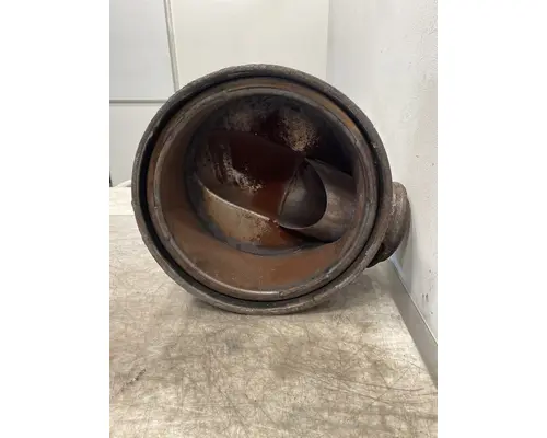 CUMMINS ISX15 DPF (Diesel Particulate Filter)