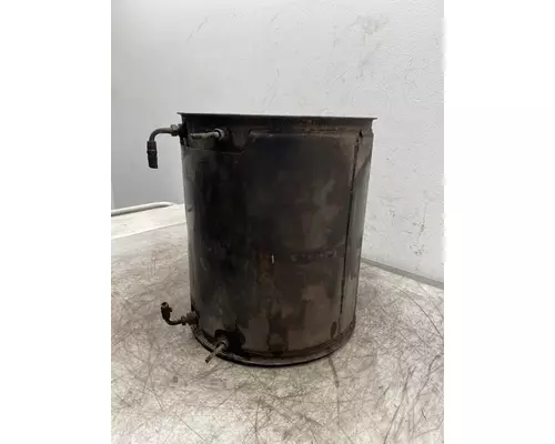 CUMMINS ISX15 DPF (Diesel Particulate Filter)
