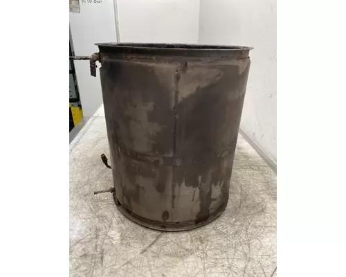 CUMMINS ISX15 DPF (Diesel Particulate Filter)