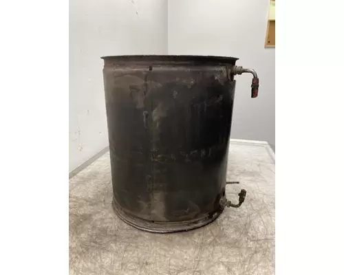 CUMMINS ISX15 DPF (Diesel Particulate Filter)