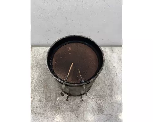 CUMMINS ISX15 DPF (Diesel Particulate Filter)