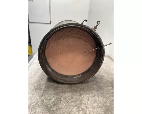 CUMMINS ISX15 DPF (Diesel Particulate Filter)