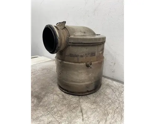 CUMMINS ISX15 DPF (Diesel Particulate Filter)