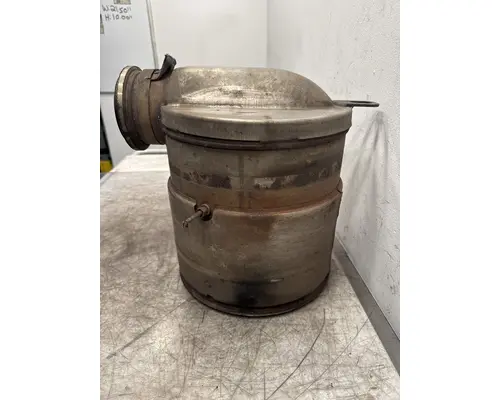 CUMMINS ISX15 DPF (Diesel Particulate Filter)