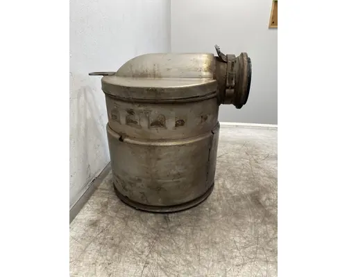 CUMMINS ISX15 DPF (Diesel Particulate Filter)