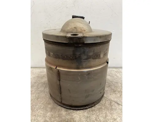 CUMMINS ISX15 DPF (Diesel Particulate Filter)