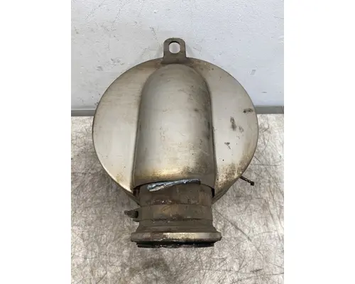 CUMMINS ISX15 DPF (Diesel Particulate Filter)