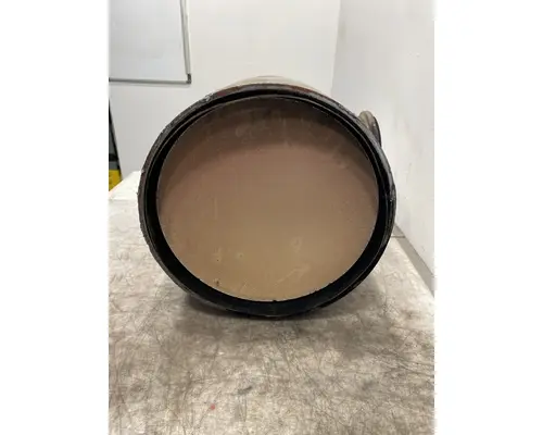 CUMMINS ISX15 DPF (Diesel Particulate Filter)