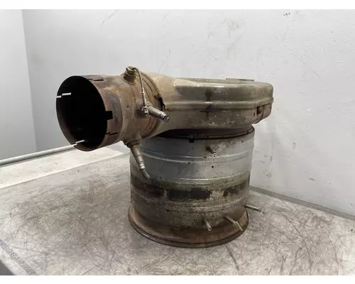 CUMMINS ISX15 DPF (Diesel Particulate Filter)