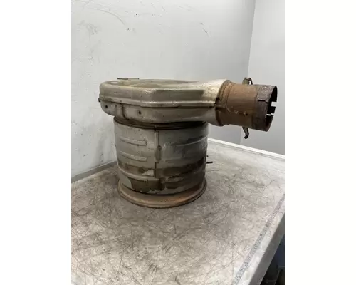CUMMINS ISX15 DPF (Diesel Particulate Filter)