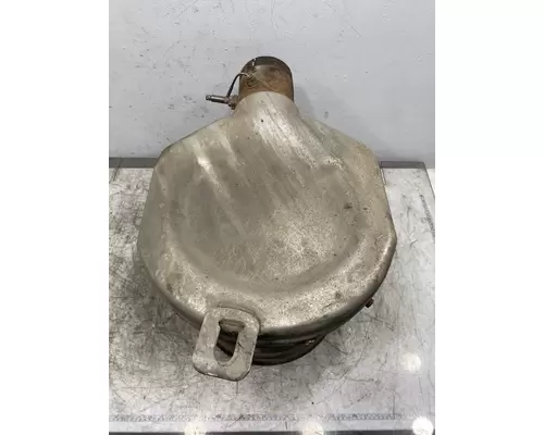 CUMMINS ISX15 DPF (Diesel Particulate Filter)