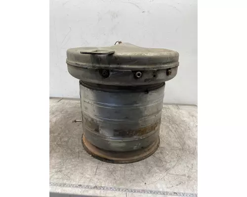 CUMMINS ISX15 DPF (Diesel Particulate Filter)