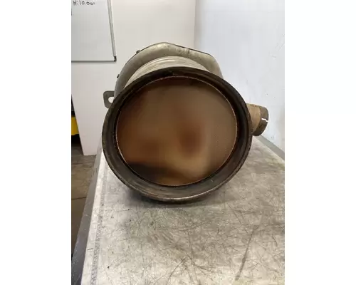 CUMMINS ISX15 DPF (Diesel Particulate Filter)