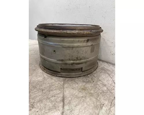 CUMMINS ISX15 DPF (Diesel Particulate Filter)