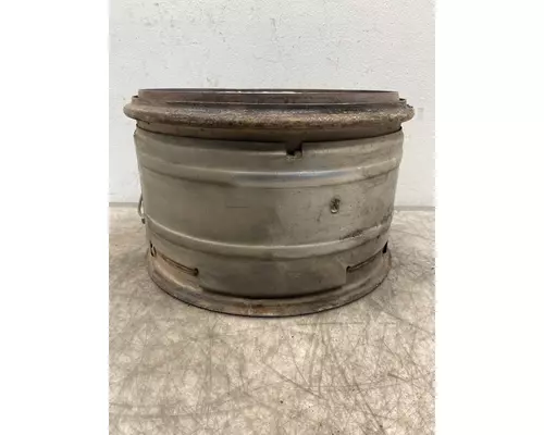 CUMMINS ISX15 DPF (Diesel Particulate Filter)
