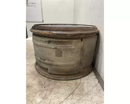 CUMMINS ISX15 DPF (Diesel Particulate Filter)