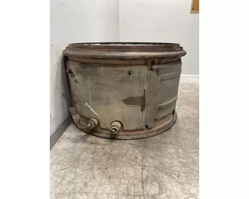 CUMMINS ISX15 DPF (Diesel Particulate Filter)