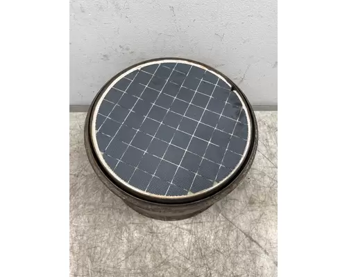 CUMMINS ISX15 DPF (Diesel Particulate Filter)