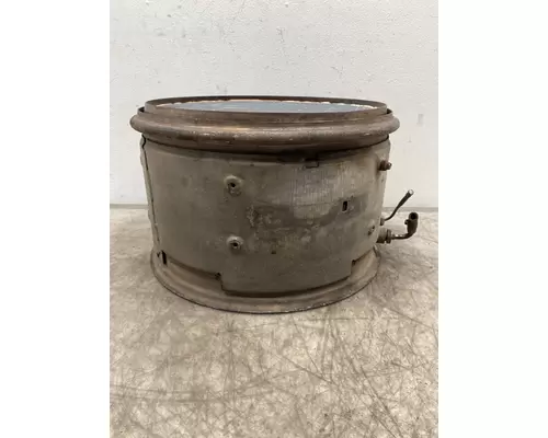 CUMMINS ISX15 DPF (Diesel Particulate Filter)