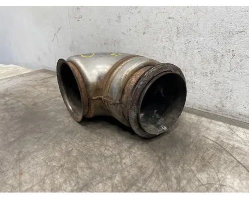 CUMMINS ISX15 DPF (Diesel Particulate Filter)