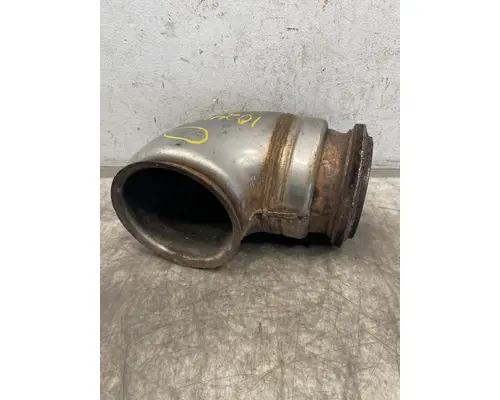 CUMMINS ISX15 DPF (Diesel Particulate Filter)