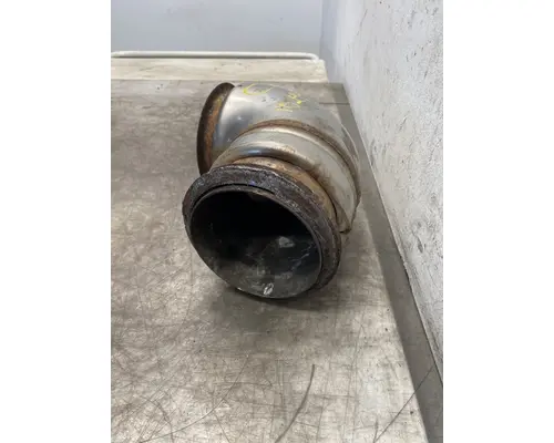 CUMMINS ISX15 DPF (Diesel Particulate Filter)