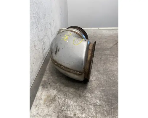 CUMMINS ISX15 DPF (Diesel Particulate Filter)