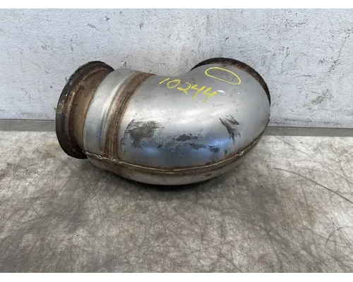CUMMINS ISX15 DPF (Diesel Particulate Filter)