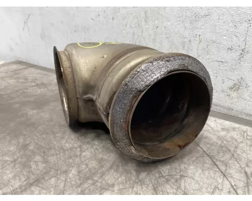 CUMMINS ISX15 DPF (Diesel Particulate Filter)