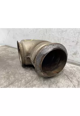 CUMMINS ISX15 DPF (Diesel Particulate Filter)