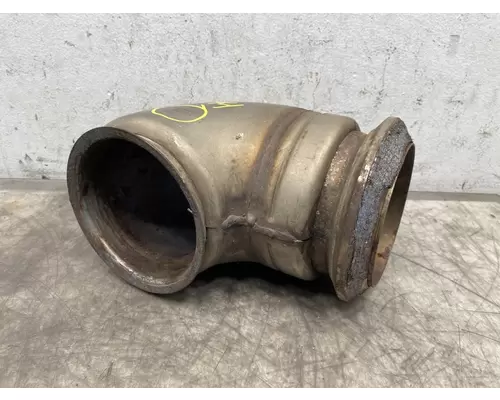 CUMMINS ISX15 DPF (Diesel Particulate Filter)