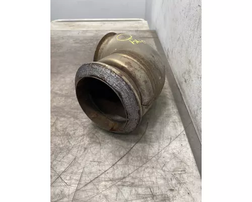 CUMMINS ISX15 DPF (Diesel Particulate Filter)