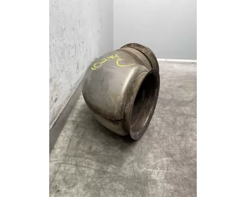CUMMINS ISX15 DPF (Diesel Particulate Filter)