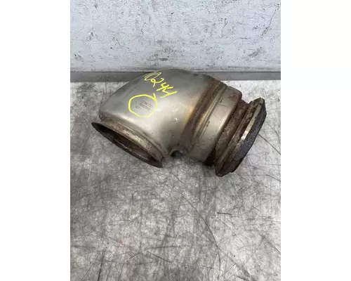 CUMMINS ISX15 DPF (Diesel Particulate Filter)