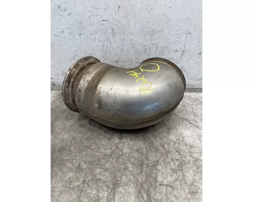 CUMMINS ISX15 DPF (Diesel Particulate Filter)