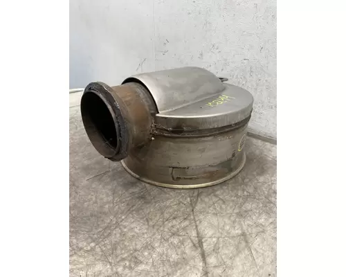 CUMMINS ISX15 DPF (Diesel Particulate Filter)