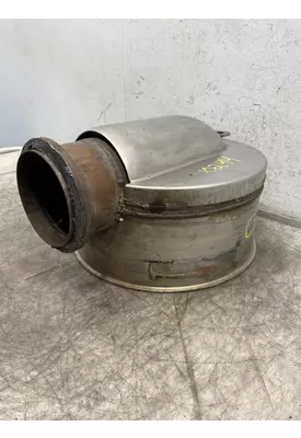CUMMINS ISX15 DPF (Diesel Particulate Filter)