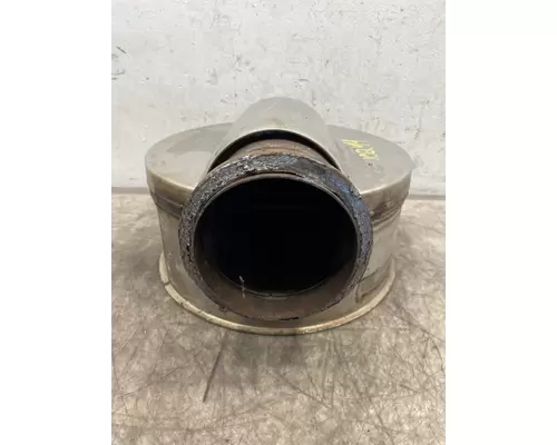 CUMMINS ISX15 DPF (Diesel Particulate Filter)