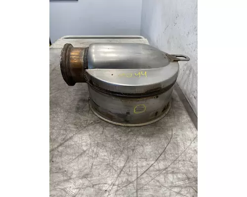 CUMMINS ISX15 DPF (Diesel Particulate Filter)