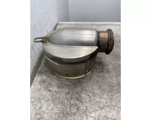 CUMMINS ISX15 DPF (Diesel Particulate Filter)