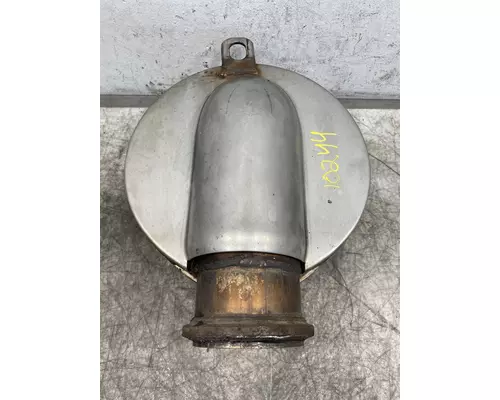 CUMMINS ISX15 DPF (Diesel Particulate Filter)