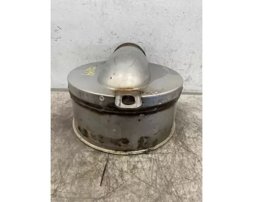 CUMMINS ISX15 DPF (Diesel Particulate Filter)