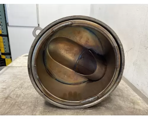 CUMMINS ISX15 DPF (Diesel Particulate Filter)
