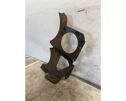 CUMMINS ISX15 DPF (Diesel Particulate Filter)