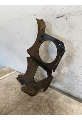 CUMMINS ISX15 DPF (Diesel Particulate Filter)