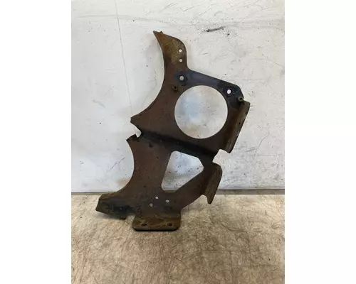 CUMMINS ISX15 DPF (Diesel Particulate Filter)